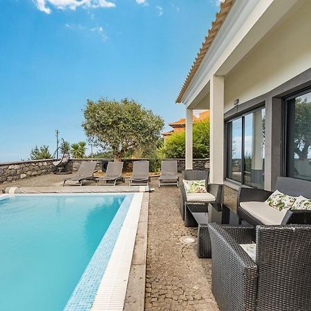 Countryside Nest By Madeira Sun Travel Villa Achadas da Cruz Bagian luar foto