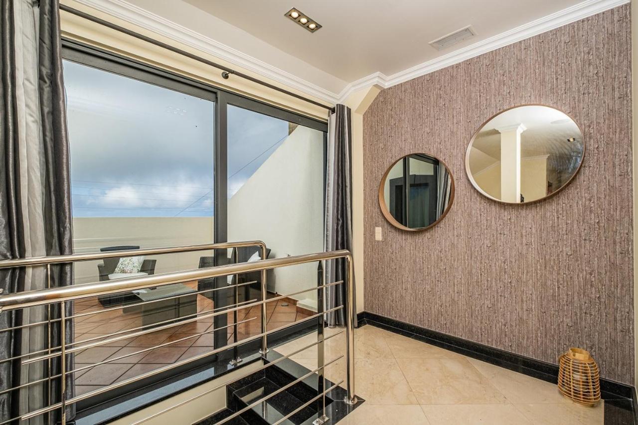 Countryside Nest By Madeira Sun Travel Villa Achadas da Cruz Bagian luar foto