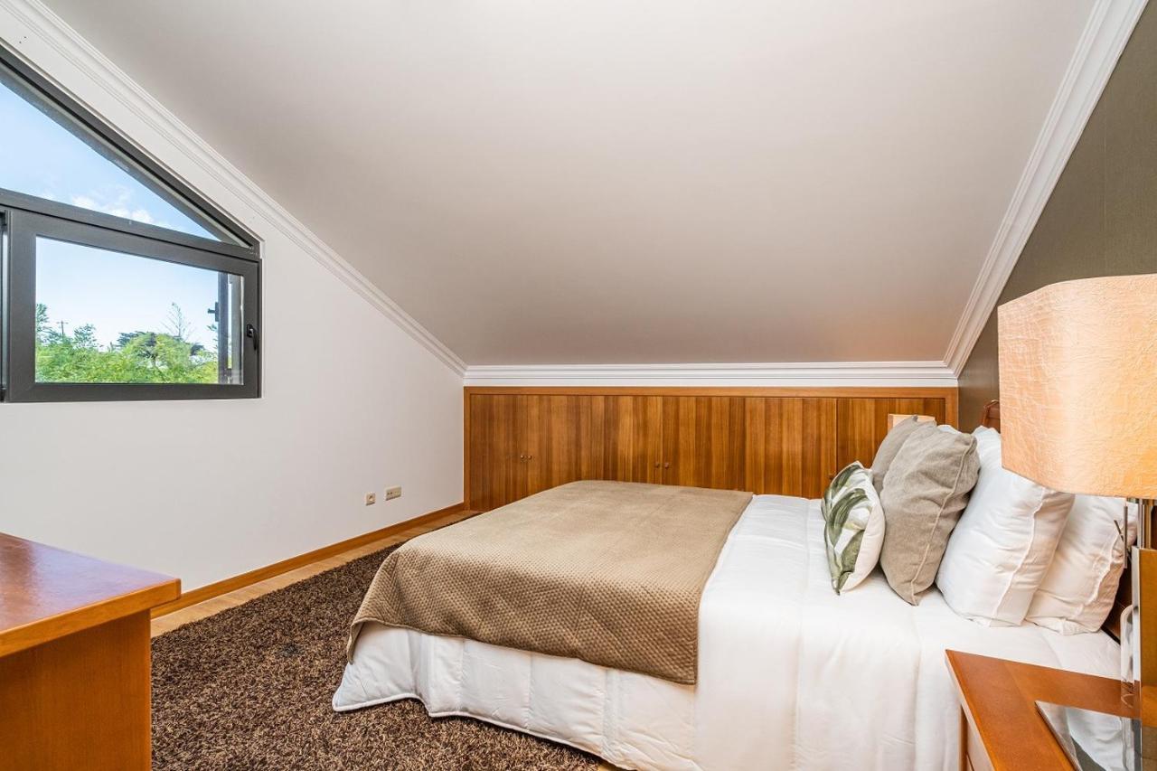 Countryside Nest By Madeira Sun Travel Villa Achadas da Cruz Bagian luar foto