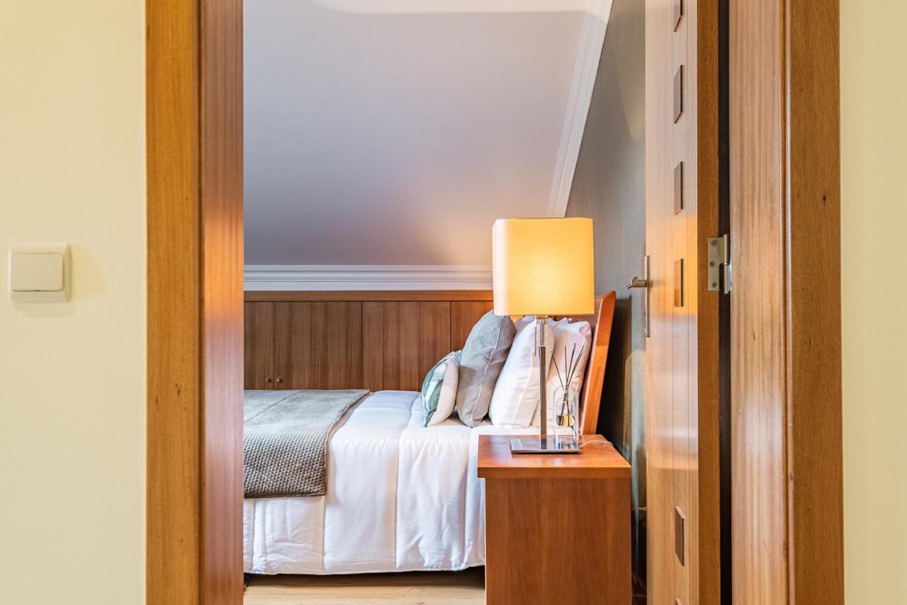 Countryside Nest By Madeira Sun Travel Villa Achadas da Cruz Bagian luar foto