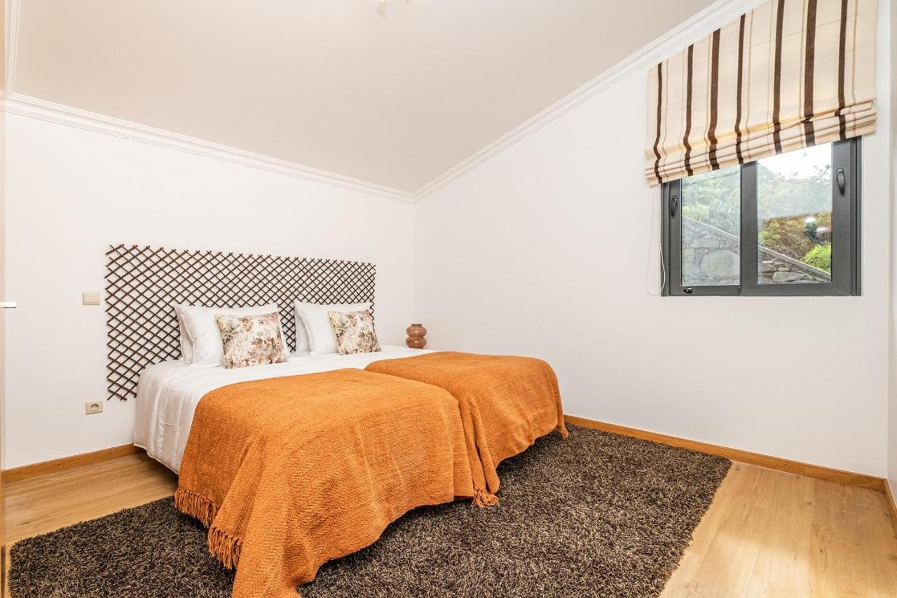 Countryside Nest By Madeira Sun Travel Villa Achadas da Cruz Bagian luar foto