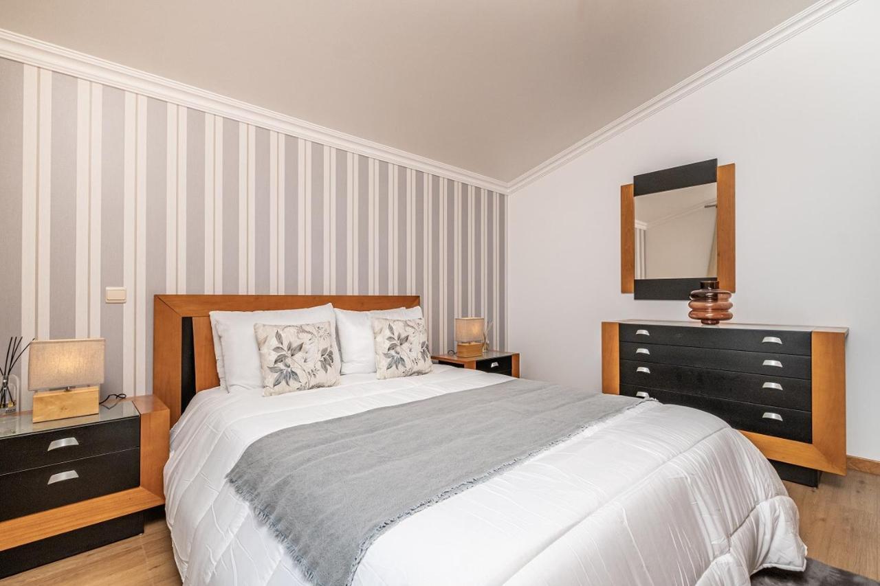 Countryside Nest By Madeira Sun Travel Villa Achadas da Cruz Bagian luar foto